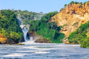 Murchison-falls-Uganda
