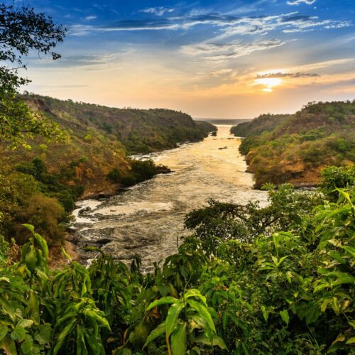 Nile-river-Murchison-falls-national-park-uganda