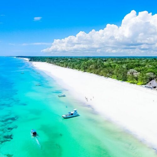 Diani-beach