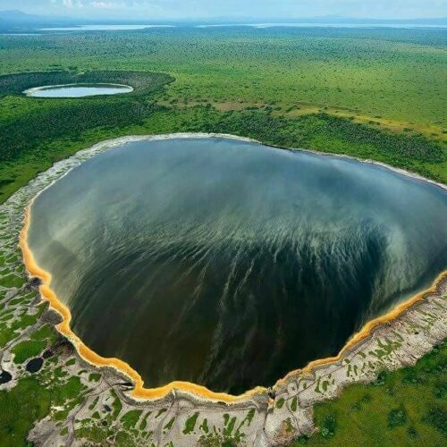 Ngorongoro-National-Park