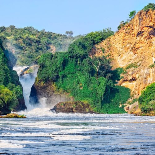 Murchison-falls-Uganda